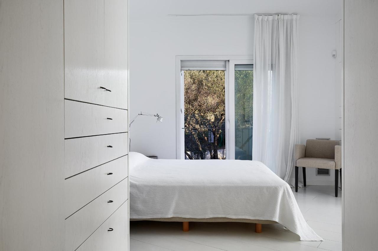 Canvas Apartments&Lofts 卡达克斯 外观 照片
