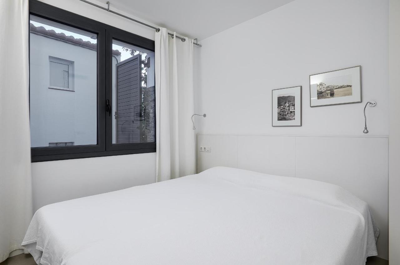 Canvas Apartments&Lofts 卡达克斯 外观 照片