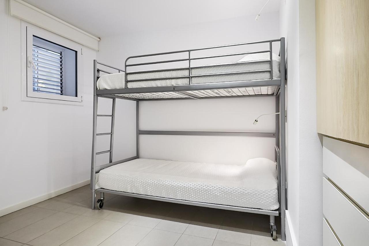 Canvas Apartments&Lofts 卡达克斯 外观 照片