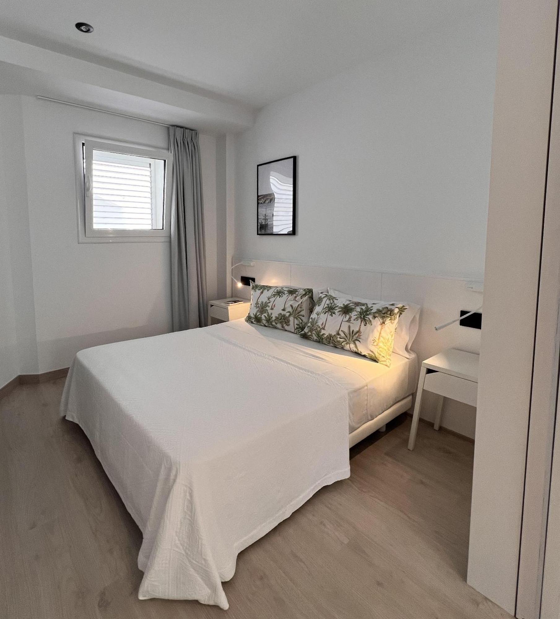 Canvas Apartments&Lofts 卡达克斯 外观 照片
