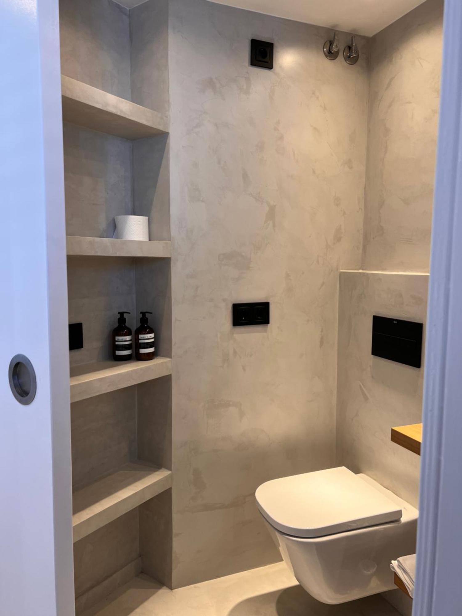 Canvas Apartments&Lofts 卡达克斯 外观 照片