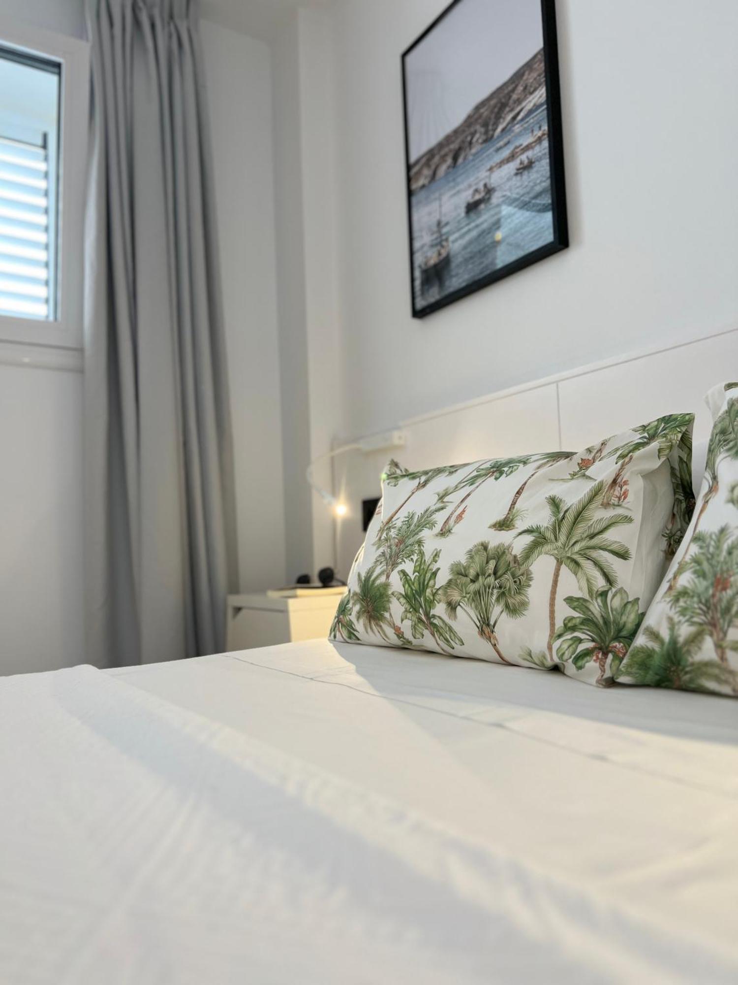 Canvas Apartments&Lofts 卡达克斯 外观 照片
