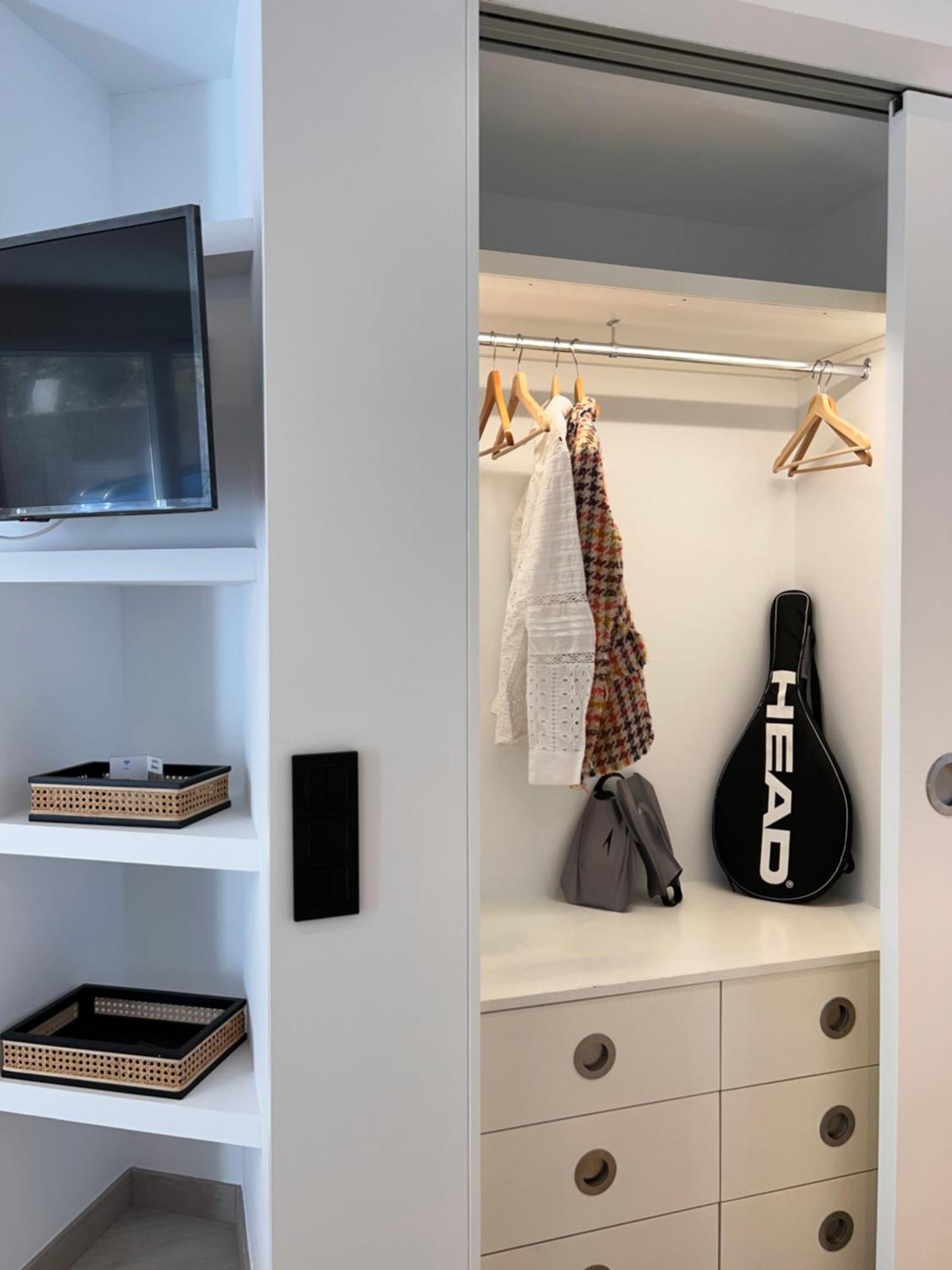Canvas Apartments&Lofts 卡达克斯 外观 照片