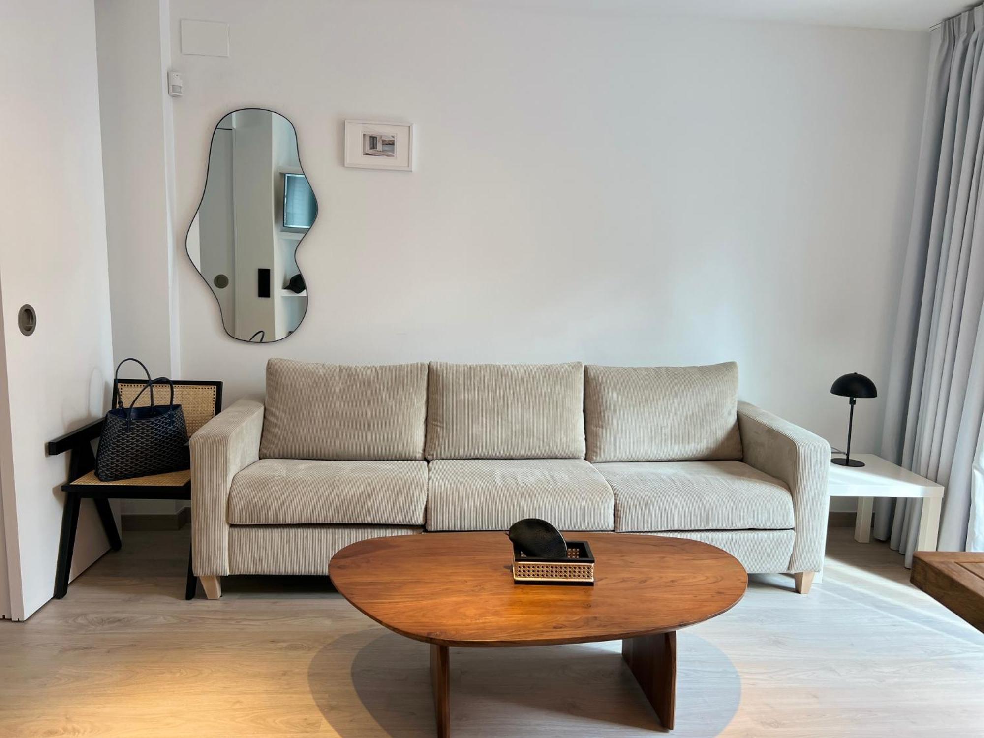 Canvas Apartments&Lofts 卡达克斯 外观 照片